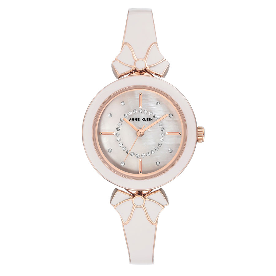 Часы Anne Klein Ring 3338GYRG